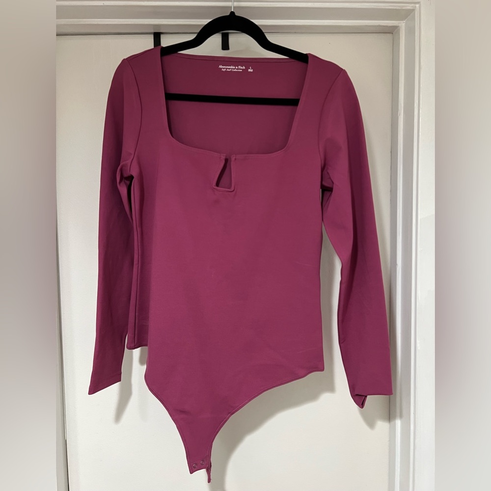 Abercrombie & Fitch Bodysuit